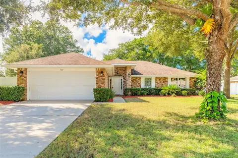 506 Brittle Fern Ave, Deland, FL 32720