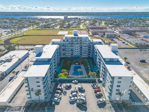 2727 N Atlantic Ave #409, Daytona Beach, FL 32118