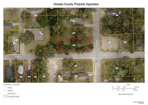 344 S Delaware Ave, Deland, FL 32720