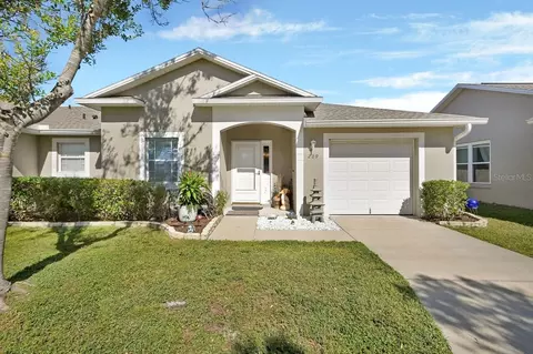 209 Shady Lane Dr #63, Deland, FL 32724