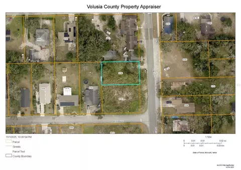 510 S Adelle Ave, Deland, FL 32720