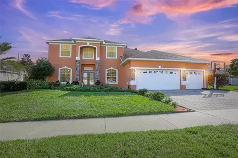 334 Crystal Pond Ave, Deland, FL 32720
