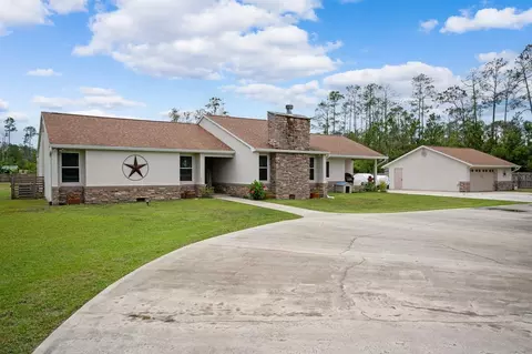 3719 Lodge Pole Ln, Ormond Beach, FL 32174