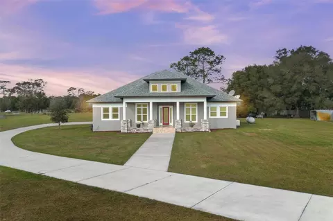 1980 E Kicklighter Rd, Lake Helen, FL 32744