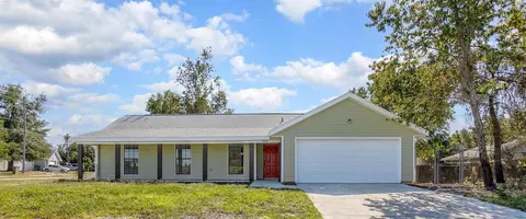 1809 E Chapel Dr, Deltona, FL 32725