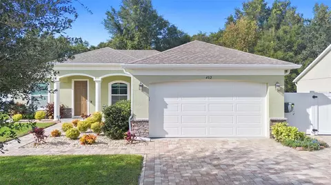 402 Last Tree Dr, Deland, FL 32720