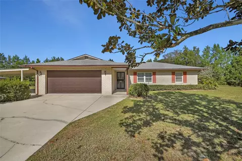 1699 Tall Oaks Rd, Deland, FL 32720
