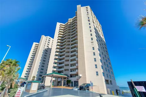 3315 S Atlantic Ave #705, Daytona Beach, FL 32118