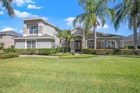 5009 Hawks Hammock Way, Sanford, FL 32771