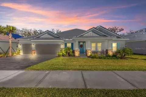 2967 Arranmore Dr, Ormond Beach, FL 32174 photo 1