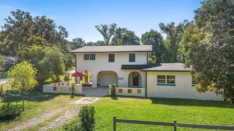 1520 W Beresford Ave, Deland, FL 32720