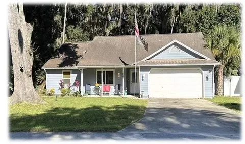 58 Blare Castle Dr, Palm Coast, FL 32137