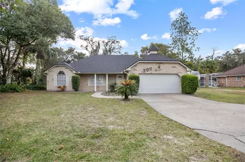 500 N Kansas Ave, Deland, FL 32724