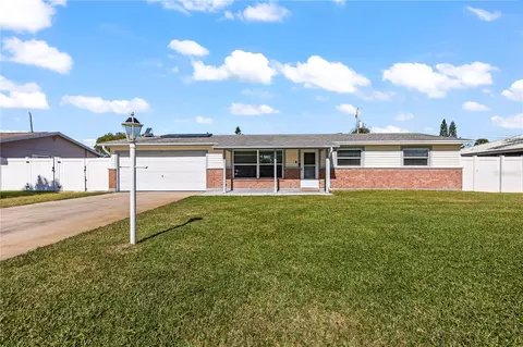 536 Peacock Rd, Holly Hill, FL 32117
