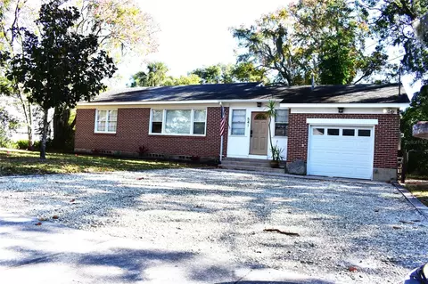 541 N Orange Ave, Deland, FL 32720