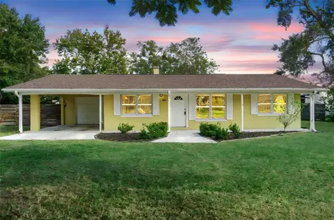 1303 Renee Ave, Orlando, FL 32825