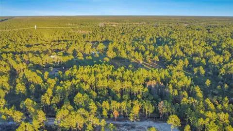 Turkey Roost Road, Deland, FL 32724