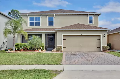 411 Lazio Cir, Debary, FL 32713