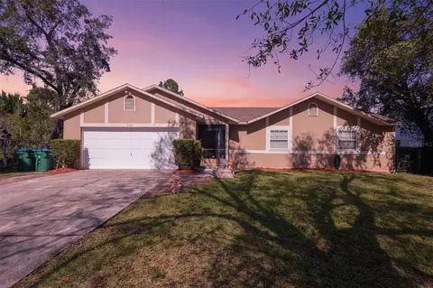 3144 Boxelder St, Deltona, FL 32725