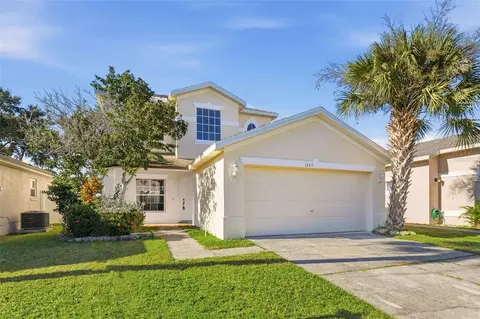 1362 Ivy Meadow Dr, Orlando, FL 32824
