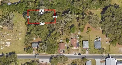 W Beresford Avenue, Deland, FL 32720
