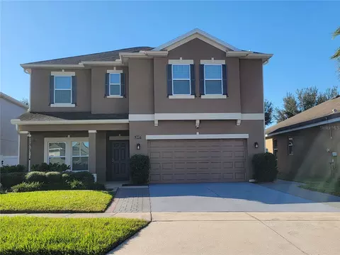 2527 Tanner Ter, Kissimmee, FL 34743