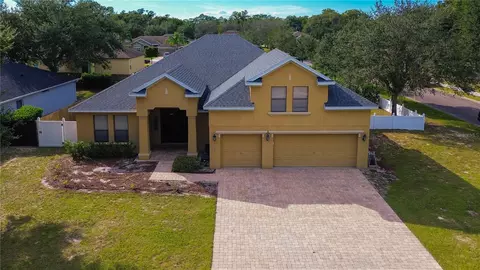 1540 Clapton Dr, Deland, FL 32720