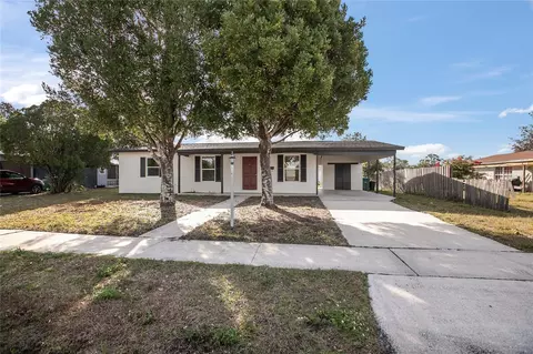 1619 Brady Dr, Deltona, FL 32725