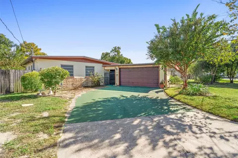 8101 Lake Eve Dr, Orlando, FL 32810