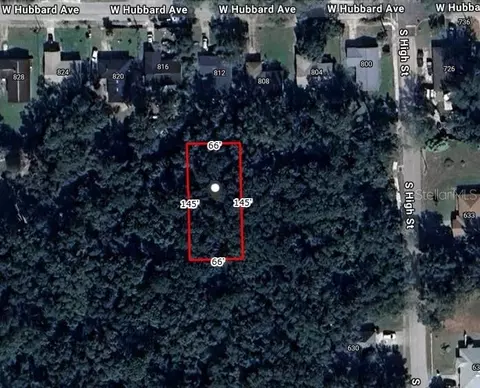 W Armstrong Avenue, Deland, FL 32720