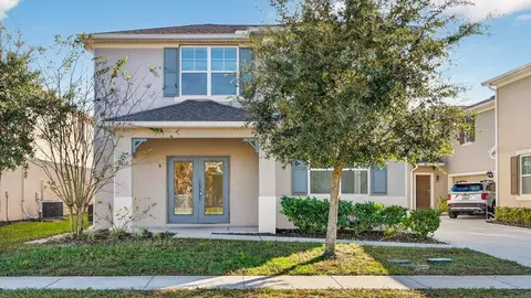 1616 Pham Dr, Port Orange, FL 32129