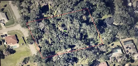 Pepper Hill Road, Port Orange, FL 32129