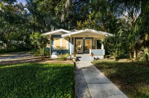 535 W Ohio Ave, Deland, FL 32720