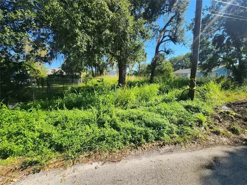 Roosevelt Avenue, Sanford, FL 32771