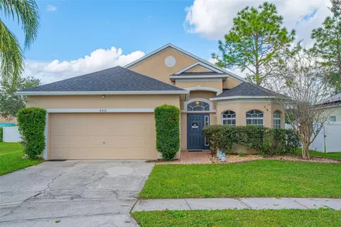 4333 Waterside Pointe Cir, Orlando, FL 32829