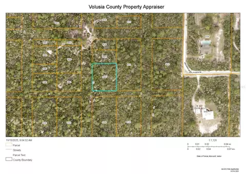 Purcell Street, Lake Helen, FL 32744