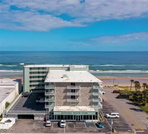 800 N Atlantic Ave #507, Daytona Beach, FL 32118