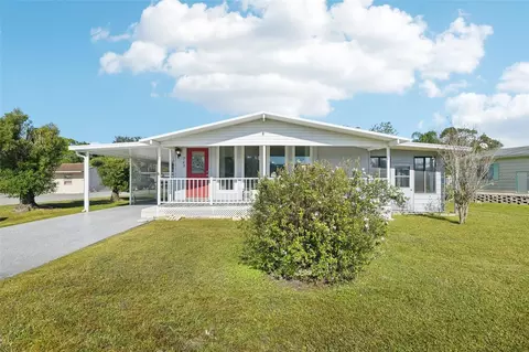 703 Whippoorwill Ln, Osteen, FL 32764
