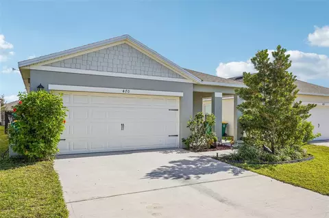 470 Liu Ln, Deland, FL 32724