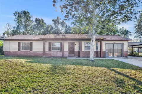 2812 Kraft Dr, Deltona, FL 32738