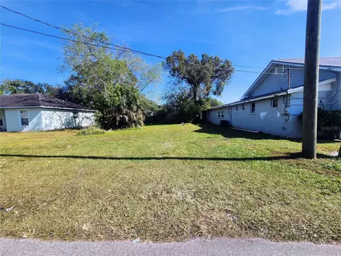 Granby Street, Sanford, FL 32771