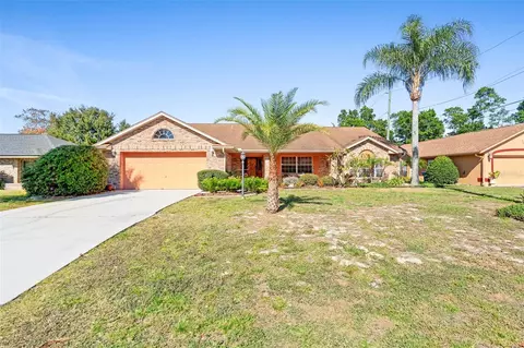 1148 Swan St, Deltona, FL 32725
