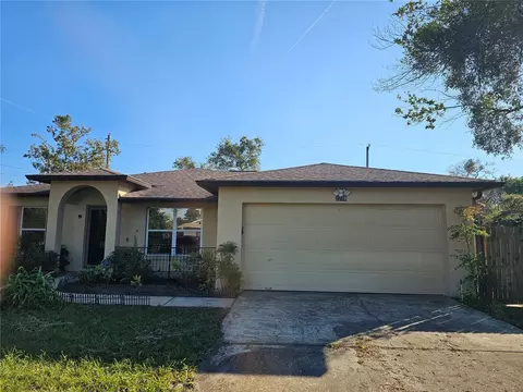 2729 Sweet Springs St, Deltona, FL 32738