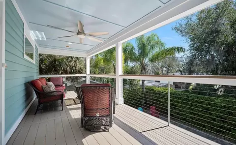 Exterior - 130 Hernandez Ave, Ormond Beach, FL 32174 photo 4 of 11