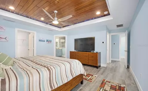 Bedroom - 130 Hernandez Ave, Ormond Beach, FL 32174 photo 3 of 7