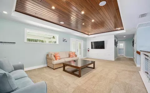 Entry Way - 130 Hernandez Ave, Ormond Beach, FL 32174 photo 3 of 5