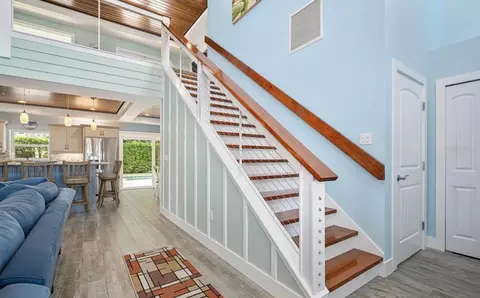 Entry Way - 130 Hernandez Ave, Ormond Beach, FL 32174 photo 2 of 5
