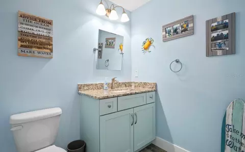 Bath - 130 Hernandez Ave, Ormond Beach, FL 32174 photo 1 of 5