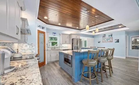 Kitchen - 130 Hernandez Ave, Ormond Beach, FL 32174 photo 2 of 5