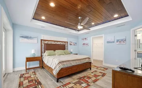Bedroom - 130 Hernandez Ave, Ormond Beach, FL 32174 photo 1 of 7